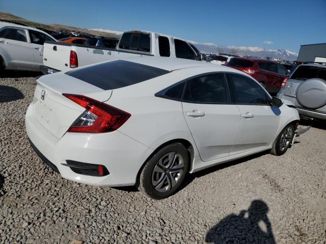 2HGFC2F5XJH553060 Honda Civic Lx