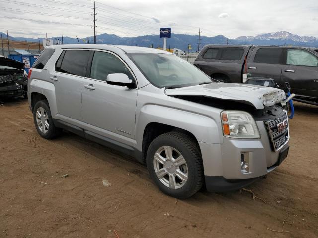 2GKALMEKXF6184588 GMC TERRAIN SL
