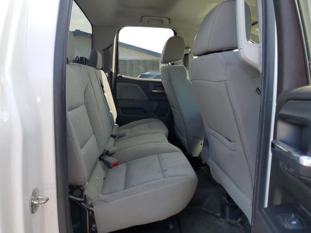 1GCVKNEC4HZ273790 Chevrolet Silverado