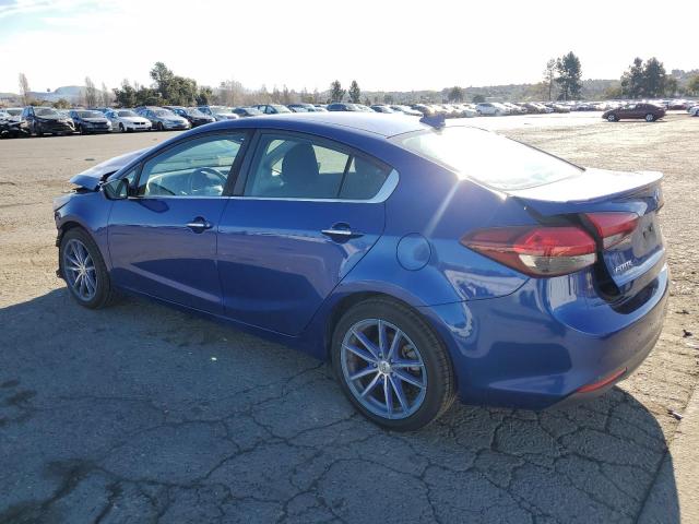 3KPFL4A7XHE108424 KIA FORTE LX