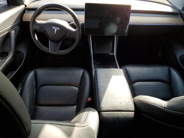 5YJ3E1EA9LF706668 Tesla MODEL 3