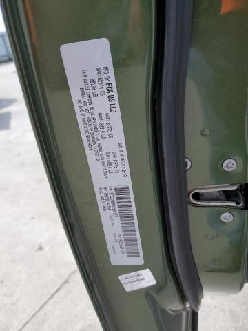 2C3CDXBG6KH506357 Dodge CHARGER SX