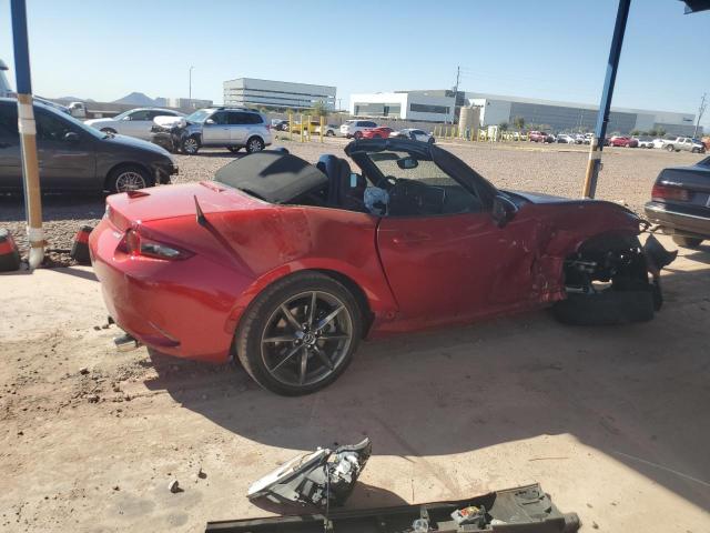 JM1NDAD75H0123585 Mazda MX-5 MIATA