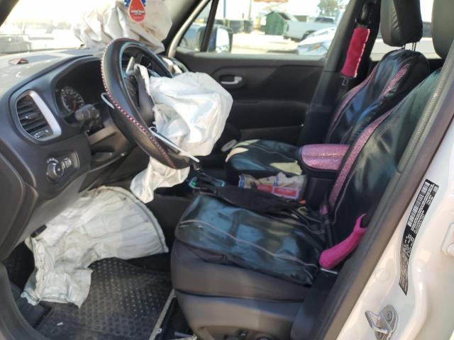 ZACNJDBB7MPN25465 Jeep RENEGADE L