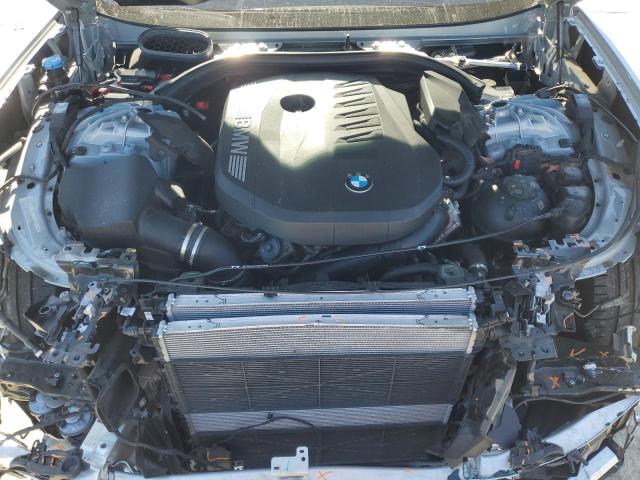 WBA23EH02PCL92695 BMW 2023