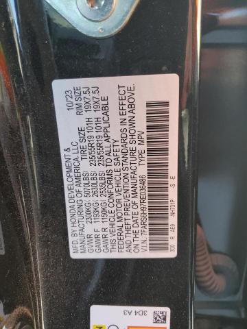 7FARS6H97RE036486 Honda lfc3