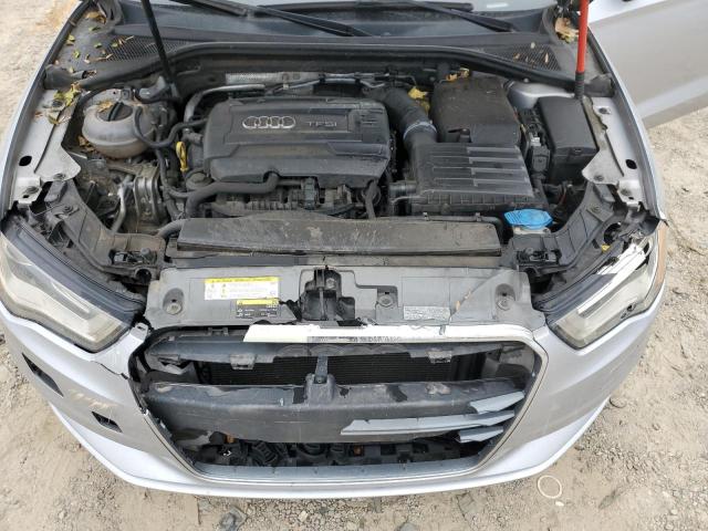 WAUACGFF8F1138580 Audi A3 PREMIUM