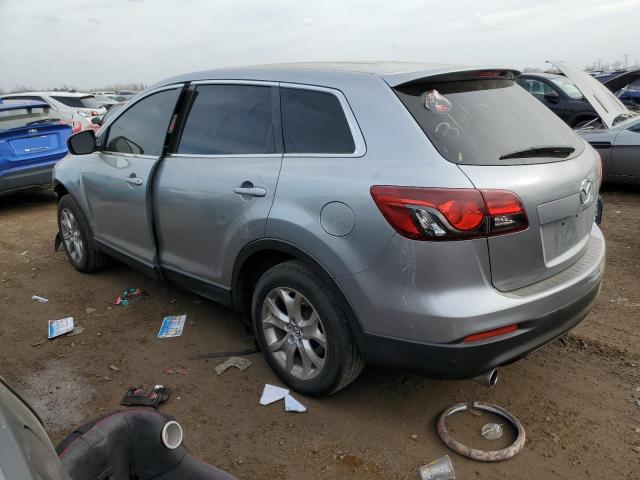 JM3TB3BAXF0464475 Mazda CX-9 SPORT
