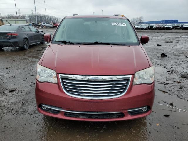 2C4RC1BG6ER295018 Chrysler TOWN & COU