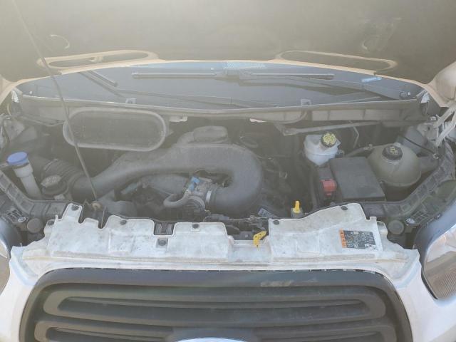 1FTYR2CM9KKA45612 Ford TRANSIT T-