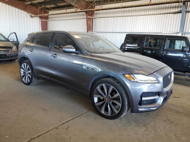 SADCL2FX5JA293138 Jaguar aj20