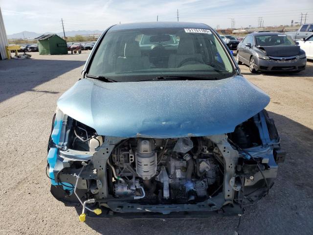 5J6RM4H39FL115716 Honda k24w9
