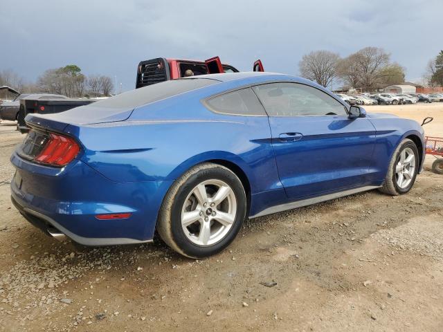 1FA6P8TH0J5116413 Ford 2.3l 4v premium fuel