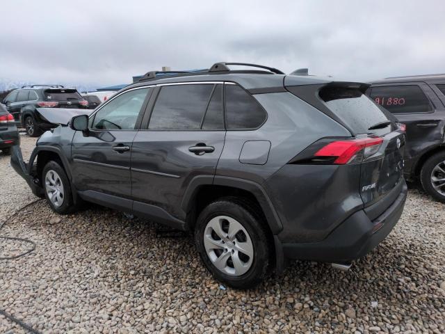 2T3F1RFV2MC156395 Toyota RAV4 LE