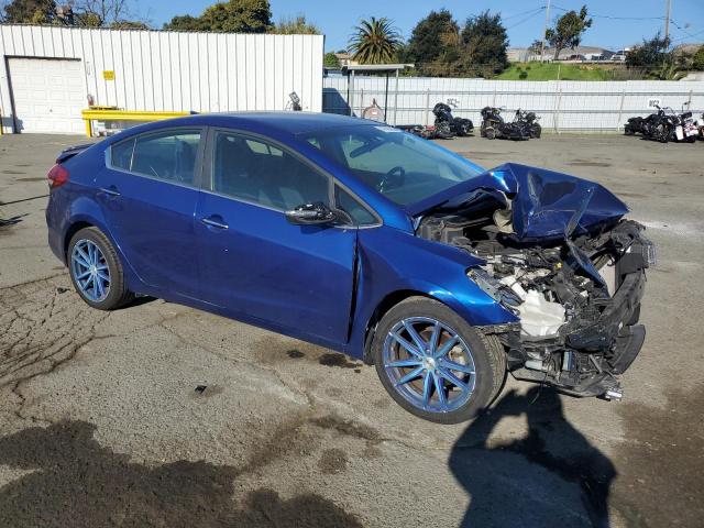 3KPFL4A7XHE108424 KIA FORTE LX