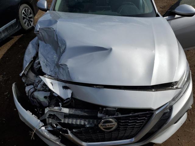 1N4BL4DV4NN323710 Nissan 2022