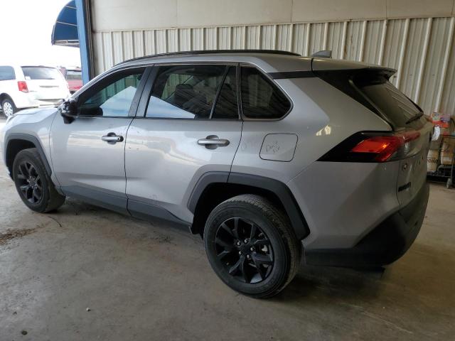 2T3H1RFV6MC139057 Toyota RAV4 LE