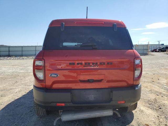 3FMCR9B61NRD30452 Ford BRONCO SPO