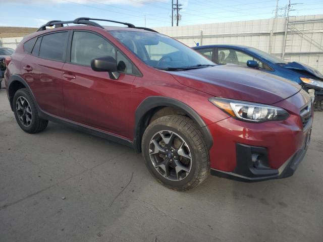 JF2GTABC6K8289099 Subaru naturally aspirated