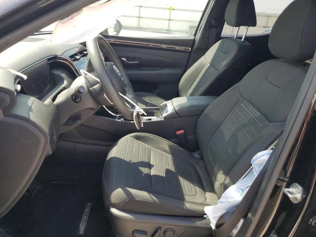 5NTJCDAE1NH002753 Hyundai Santa Cruz