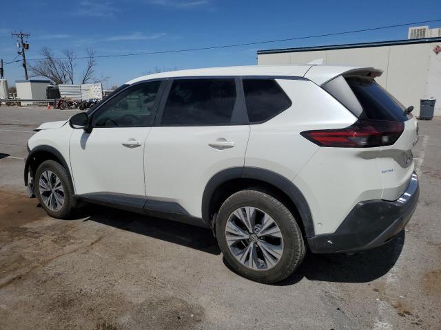 5N1BT3BA5PC758007 Nissan ROGUE SV