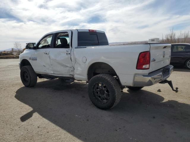 3C6UR5DL9GG297811 RAM 2500 Slt