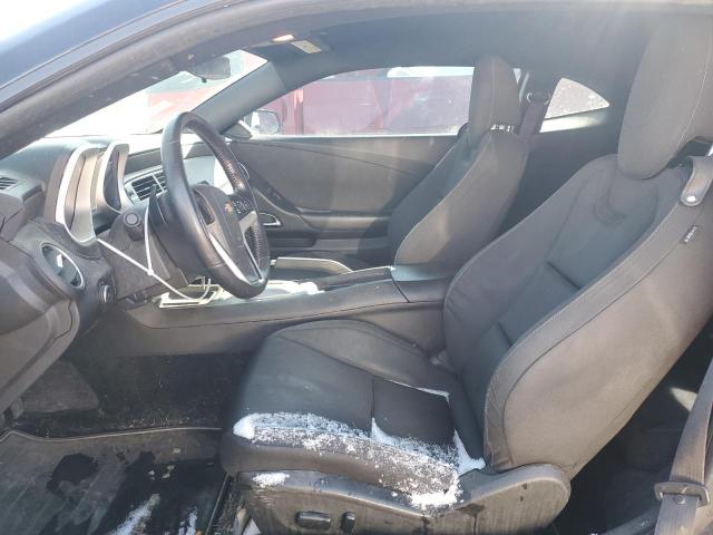 2G1FD1E39F9304085 Chevrolet CAMARO LT