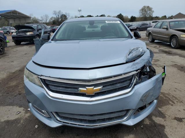 1G11Y5SL9EU113858 Chevrolet IMPALA LS