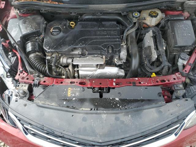 1G1BE5SM6J7168475 Chevrolet CRUZE LT