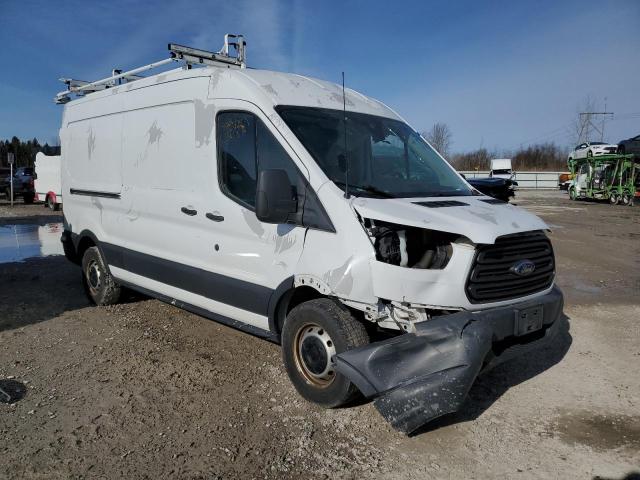 1FTYR2CM0JKB36864 Ford All Models Transit
