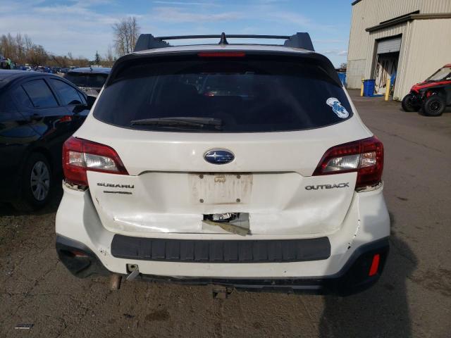 4S4BSANC1J3261774 Subaru u5
