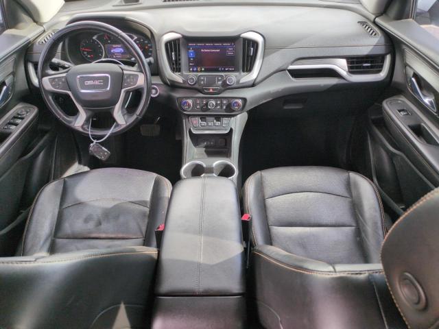 3GKALVEV4LL120103 GMC TERRAIN SL