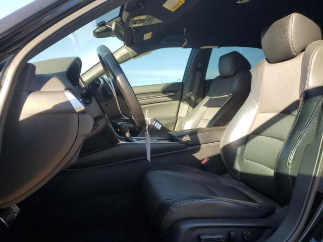 1HGCV1F37JA014125 Honda l15be