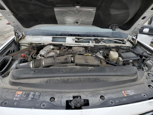 1GC4K0EY2JF107169 Chevrolet l5p - direct injection, duramax, gen 5, var 1
