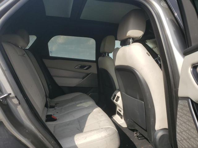 SALYT2EX7MA310327 Land Rover RANGE ROVE
