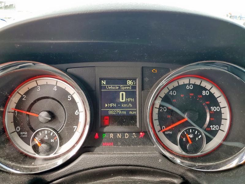 2C4RDGEG6KR768553 Dodge GRAND CARA