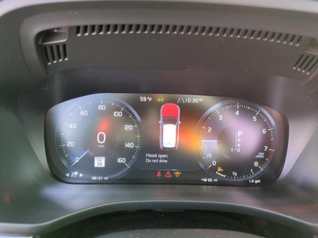 LYV102RM0KB377259 Volvo Xc60 T5 R-