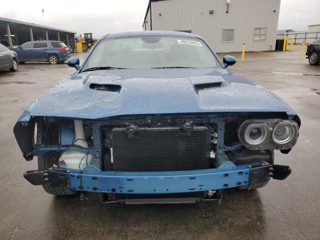 2C3CDZAG7PH602714 Dodge Challenger