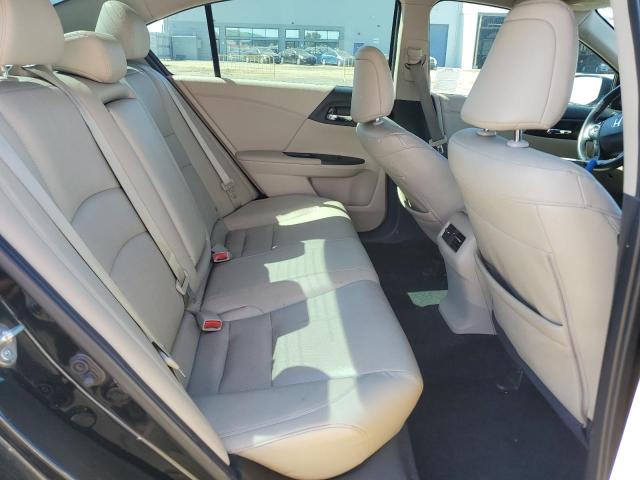 1HGCR2F85FA037562 Honda ACCORD EXL