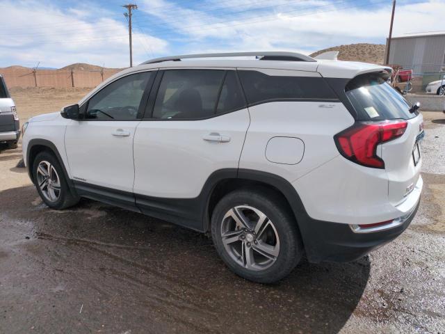 3GKALVEV4LL120103 GMC TERRAIN SL