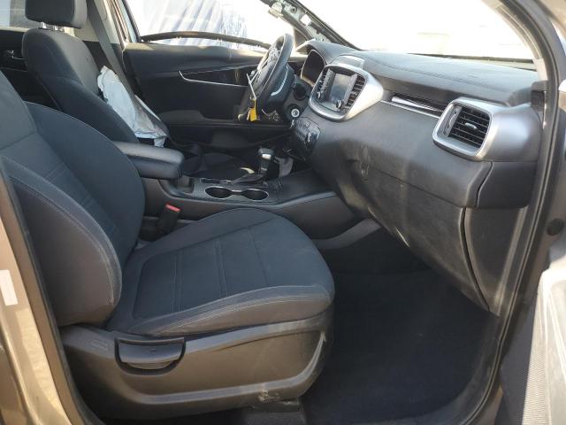 5XYPG4A3XKG557764 KIA SORENTO L