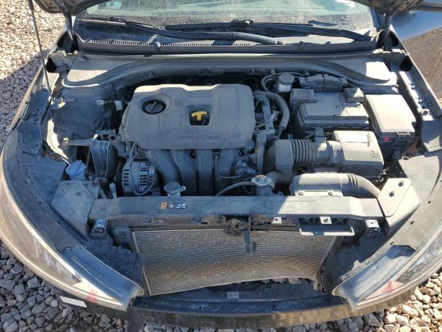 5NPD84LF8LH506913 Hyundai mpi nu