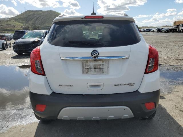 KL4CJESB2GB644159 Buick Encore