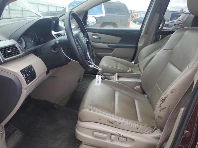 5FNRL5H61FB061372 Honda ODYSSEY EX