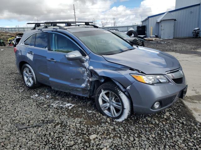 5J8TB4H57EL004763 Acura RDX TECHNO