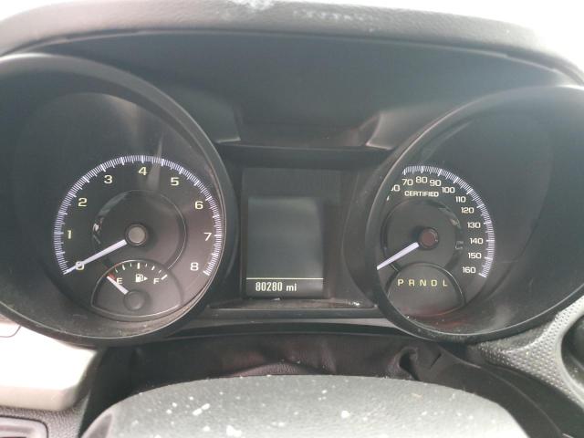 6G3NS5U24EL931182 Chevrolet l77