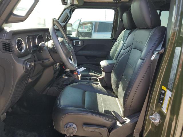 1C4HJXEGXMW502581 Jeep Wrangler