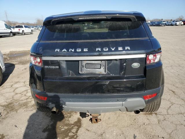 SALVP2BG4FH011092 Land Rover RANGE ROVE