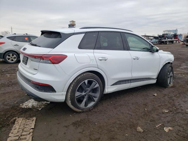 WA1L2BFZ2PP004698 Audi Q4 E-TRON