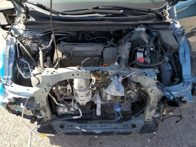 5J6RM4H39FL115716 Honda k24w9